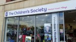 Children's Society shop