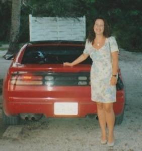 Sanibel Island June 1992
