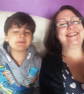 16.04.16 - blue boots