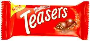 They call it a share bar - but not in my world